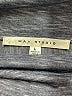 Max Studio Chevron-herringbone White Gray Casual Skirt Size L - photo 4