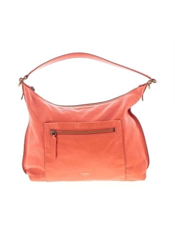 Fossil Leather Hobo (view 1)