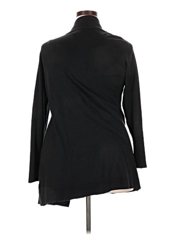 JM Collection Cardigan (view 2)