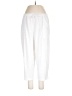 Blair White Casual Pants Size L - photo 1