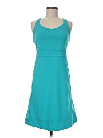 Toad & Co Casual Dress (view 1)