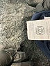 Athleta Girl Blue Active Pants Size 8 - 10 - photo 4
