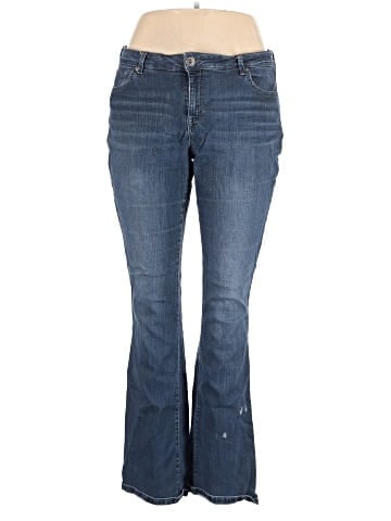 Style&Co Jeans (view 1)