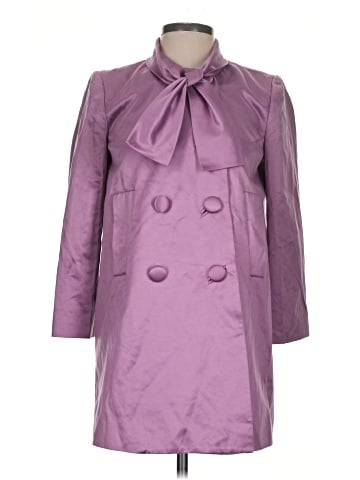 BCBGMAXAZRIA Trenchcoat (view 1)