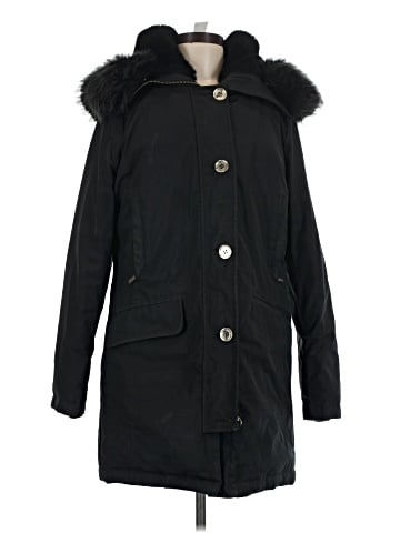 MICHAEL Michael Kors Coat (view 1)