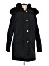MICHAEL Michael Kors Black Coat Size M - photo 1