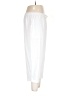 Blair White Casual Pants Size L - photo 4
