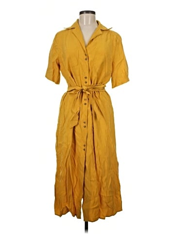 MNG Casual Dress (view 1)