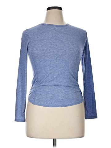 Gap Fit 3/4 Sleeve T-Shirt (view 1)