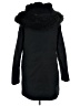 MICHAEL Michael Kors Black Coat Size M - photo 2
