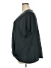 Caslon Gray Short Sleeve Top Size 3X - photo 5