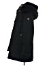 MICHAEL Michael Kors Black Coat Size M - photo 5