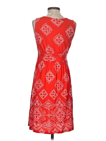 Joe Fresh Cocktail Dress (view 2)