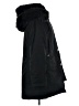 MICHAEL Michael Kors Black Coat Size M - photo 4