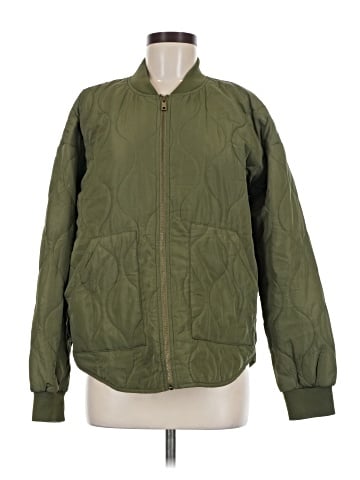 Mine Jacket (view 1)