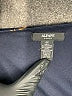 Alfani Black 3/4 Sleeve Blouse Size 0X - photo 7