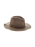 J.Crew Brown Fedora One size - photo 1