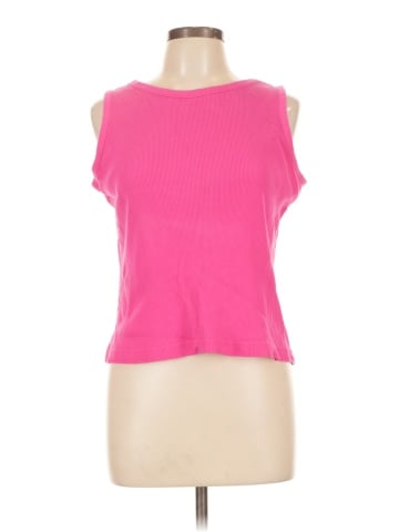 Lizsport Sleeveless Top (view 1)