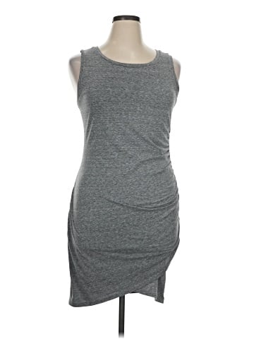 Leith Casual Dress (view 1)