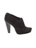 Kenneth Cole REACTION Black Ankle Boots Size 7 1/2 - photo 1