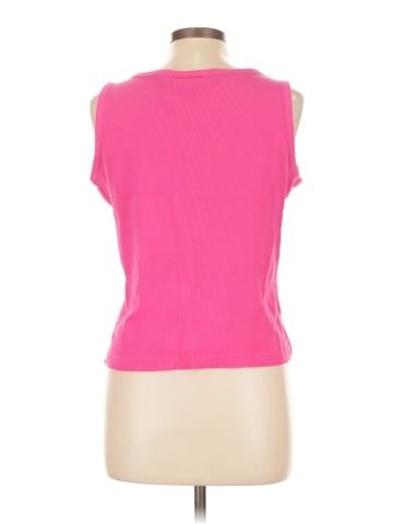 Lizsport Sleeveless Top (view 2)
