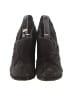 Kenneth Cole REACTION Black Ankle Boots Size 7 1/2 - photo 2