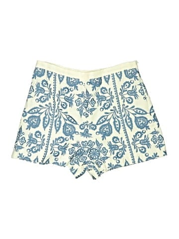 Zara Shorts (view 1)