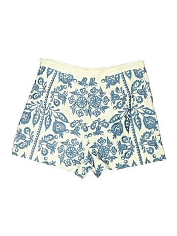 Zara Shorts (view 2)