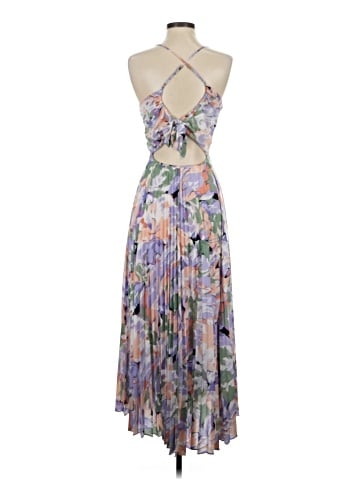 ASTR The Label Cocktail Dress (view 2)