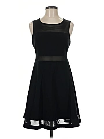 Express Cocktail Dress (view 1)