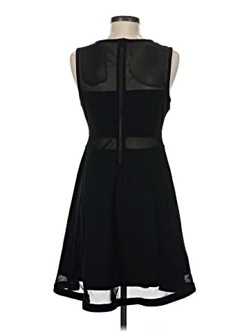 Express Cocktail Dress (view 2)