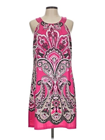 INC International Concepts Cocktail Dress (view 1)