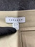 Topshop Gold Casual Pants Size 6 - photo 7