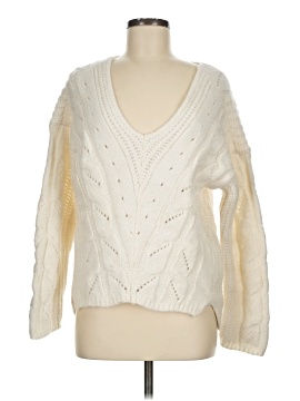 By Anthropologie Pullover Sweater