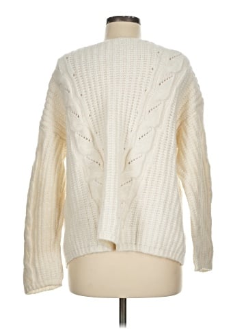By Anthropologie Pullover Sweater (view 2)