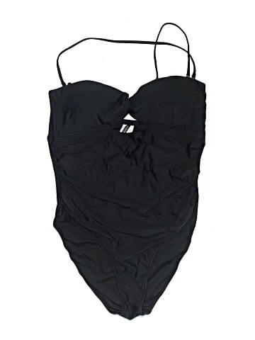 J.Crew One Piece Swimsuit (view 1)