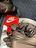 Nike Blue Snow Jacket Size M (kids) - photo 3