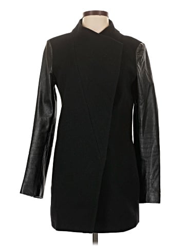 Theory Wool Coat (view 1)