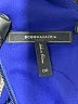 BCBGMAXAZRIA Blue Cocktail Dress Size 6 - photo 7