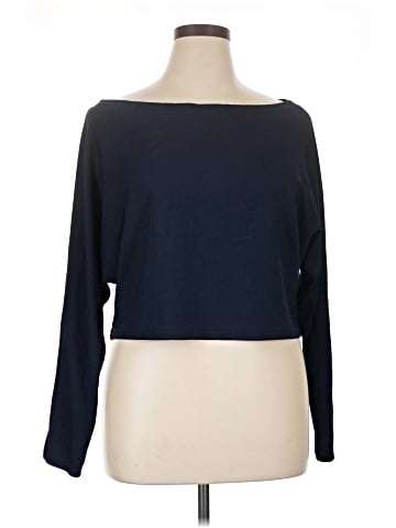 Fashion 3/4 Sleeve T-Shirt (view 1)