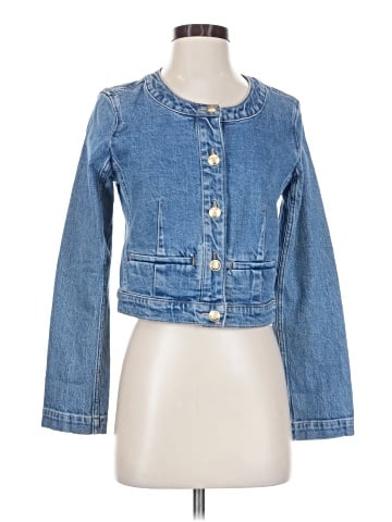 J.Crew Denim Jacket (view 1)
