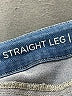 Avenue Blue Jeans Size 30 waist (tall) - photo 6
