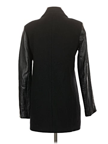Theory Wool Coat (view 2)