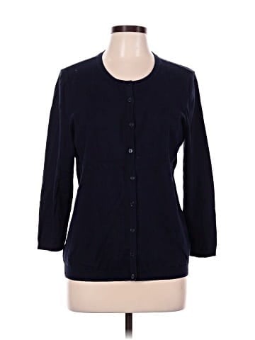 Talbots Cardigan (view 1)