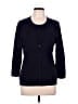 Talbots Blue Cardigan Size L - photo 1