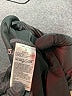 Gap Fit Black Active Pants Size XS - photo 5