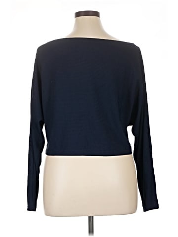 Fashion 3/4 Sleeve T-Shirt (view 2)