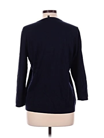 Talbots Cardigan (view 2)