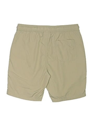 Cat & Jack Khaki Shorts (view 2)