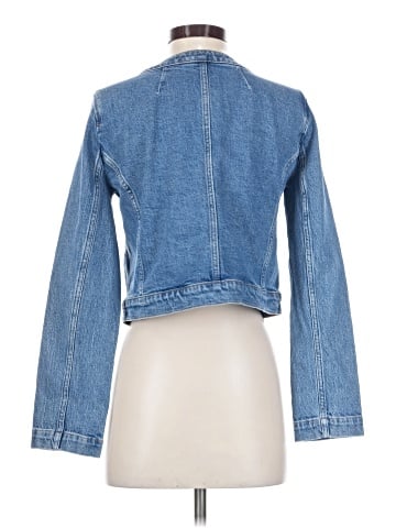 J.Crew Denim Jacket (view 2)